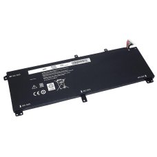 Акумулятор для ноутбука Dell 0H76MY 11.1V 4400mAh 49Wh