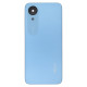 Задня кришка для Oppo A17k (Blue) (Original PRC)