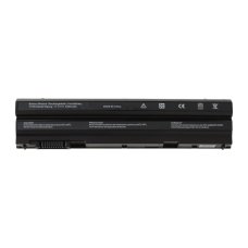 Акумулятор для ноутбука Dell T54FJ 11.1V 5200mAh 58Wh (Black)