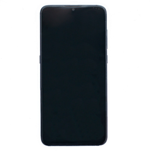 Дисплей для Xiaomi Mi 9 Pro (5G) з тачскріном в рамці (Black) (Original PRC)