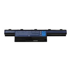 Акумулятор для ноутбука Acer AS10D31 11.1V 5200mAh 58Wh (Black)