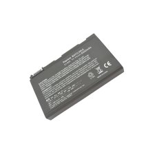 Аккумулятор для ноутбука Acer BATBL50L6 11.1V 5200mAh 58Wh (Black)