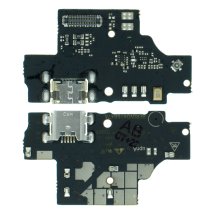 Плата зарядки для ZTE Blade A5 (2020) (Original PRC)