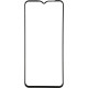 Защитное стекло Gelius для Samsung A125 Galaxy A12 (2020) (Full Glue) (0.3 мм, 2.5D) (Black)