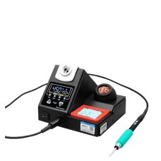 Паяльна станція прецизійна Aifen A5 Pro ручка 210T