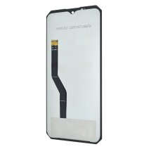 Дисплей для Oukitel WP23 Pro с тачскрином (Black) (Original PRC)