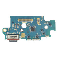 Нижня плата для Samsung S926B Galaxy S24 Plus з роз’ємом зарядки та мікрофоном (Original PRC)