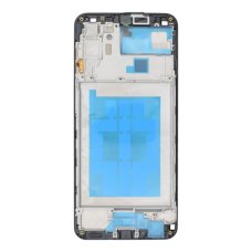 Рамка дисплея для Samsung A236 Galaxy A23 (5G) (2022) (Black)