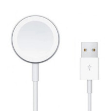 Бездротовий зарядний пристрій XO CX012 для Apple Watch 1м (White)