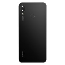 Задня кришка для Huawei P Smart Plus (Black) (Original PRC)