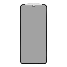 Защитное стекло Privacy для Samsung M336 Galaxy M33 (5G) (2022) (Full Glue) (0.3 мм, 2.5D) (Black)