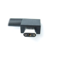 Блок питания для ноутбука Razer 19.5V 10.26A 200W 3Pin L-type Rectangular (Original PRC) (Black)