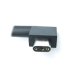 Блок питания для ноутбука Razer 19.5V 10.26A 200W 3Pin L-type Rectangular (Original PRC) (Black)