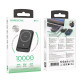 Повербанк Borofone BJ63A Magnetic PD20W (10000 mAh) (Black)