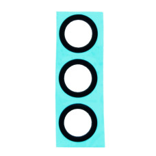 Скло камери для Samsung S911 Galaxy S23 (Original)