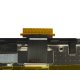 Дисплей для Motorola XT1063 з тачскріном в рамці (Black)