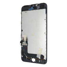 Дисплей для Apple iPhone 7 Plus з тачскріном в рамці (Black) (Original PRC)