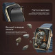 Защитное стекло Proove Achilles для Apple Watch Series 9 (45mm) (Black)