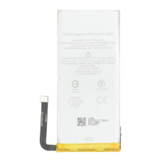 Аккумулятор Google GTB1F для Google Pixel 5 (4000 mAh) (Original)