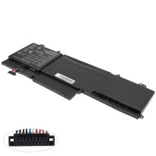 Акумулятор для ноутбука Asus C23-UX32 7.4V 6600mAh 49Wh