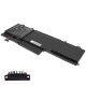 Акумулятор для ноутбука Asus C23-UX32 7.4V 6600mAh 49Wh