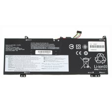 Аккумулятор для ноутбука Lenovo L17M4PB0 7.4V 5900mAh 44Wh