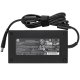 Блок питания для ноутбука HP 19.5V 10.3A 200W 7.4x5.0mm+Pin T-type Rectangular (Original PRC) (Black)