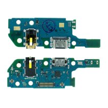Плата зарядки для Samsung A102 Galaxy A10e (2019) (Original Used)