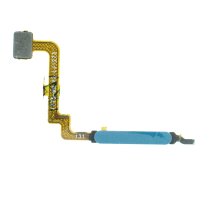 Сканер відбитків пальців для Poco M3 Pro (5G) (Blue)
