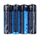 Батарейка Rablex AA R6 Super Heavy Duty (4шт)