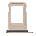 Тримач SIM-карти для Apple iPhone 14 Pro Max (Single SIM) (Gold)