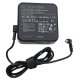 Блок живлення для ноутбука Acer 19V 4.74A 90W 5.5x1.7mm L-type Square (Black)