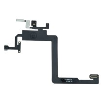 Шлейф для Apple iPhone 11 Pro с датчиком освещённости, приближения и микрофоном (Original PRC)