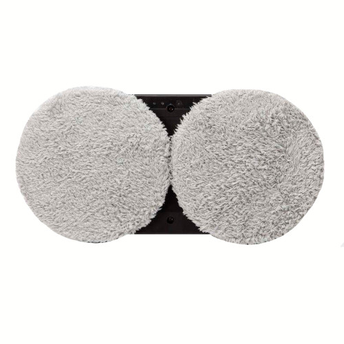 Робот для мытья окон Topomax S-2025 (White)