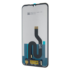 Дисплей для Ulefone Armor 12 (5G) с тачскрином (Black)
