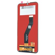 Дисплей для Motorola XT2053 Moto E6s (2020) з тачскріном (Black) (Original PRC)