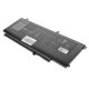 Акумулятор для ноутбука Dell 4P8PH 11.1V 3800mAh 42Wh (Original PRC)