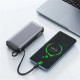 Повербанк Acefast M22 PD130W (20000 mAh) (Black)