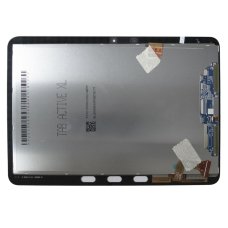 Дисплей для Samsung T545 Galaxy Tab Active Pro (LTE) з тачскріном (Black)