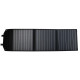 Портативная солнечная панель JS-PCB050A 50 Вт (Black)