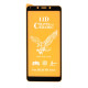 Защитная пленка Ceramic Matte для Xiaomi Redmi 6 (Full Glue) (Black)