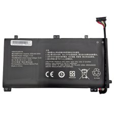 Акумулятор для ноутбука Huawei HB4593J6ECW 11.1V 3000mAh 33Wh