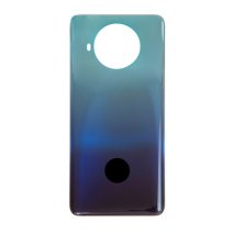 Задня кришка для Xiaomi Mi 10T Lite (5G) (Blue)