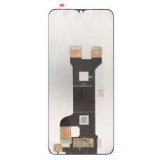 Дисплей для ZTE Nubia Neo (5G) з тачскріном (Black)