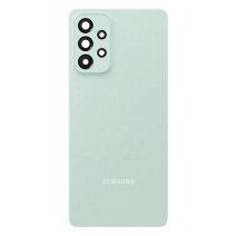 Задня кришка для Samsung A736 Galaxy A73 (5G) (2022) (Green) (Original PRC)