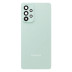 Задня кришка для Samsung A736 Galaxy A73 (5G) (2022) (Green) (Original PRC)