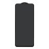 Захисне скло Matte для Samsung A145 Galaxy A14 (2023) (Full Glue) (0.3 мм, 2.5D) (Black)