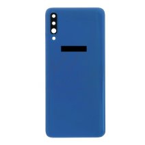 Задня кришка для Samsung A705 Galaxy A70 (2019) (Blue) (Original PRC)
