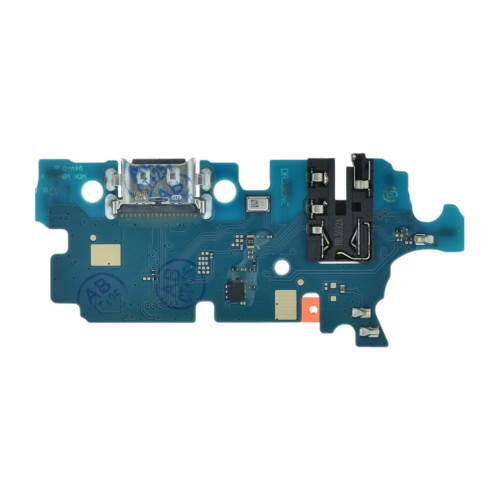 Нижня плата для Samsung M346 Galaxy M34 (5G) (2023) з роз’ємом зарядки та мікрофоном (Original PRC)