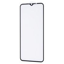 Защитное стекло PRIME для Oppo Reno3 (5G) (Full Glue) (0.3 мм, 4D) (Black)